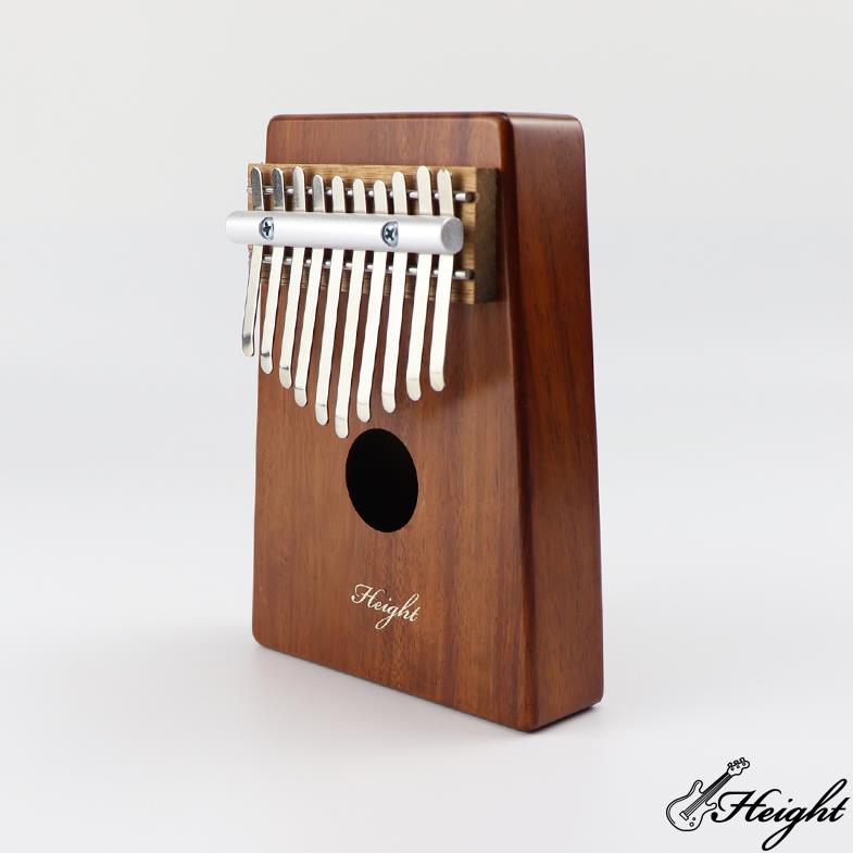 HT10K koa wood kalimba 