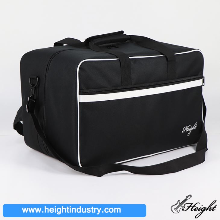 Board Game Duffel Bag