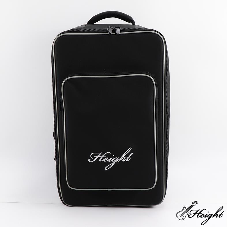 kickstarter board game backpack