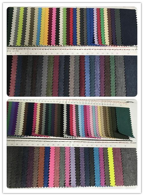 color card