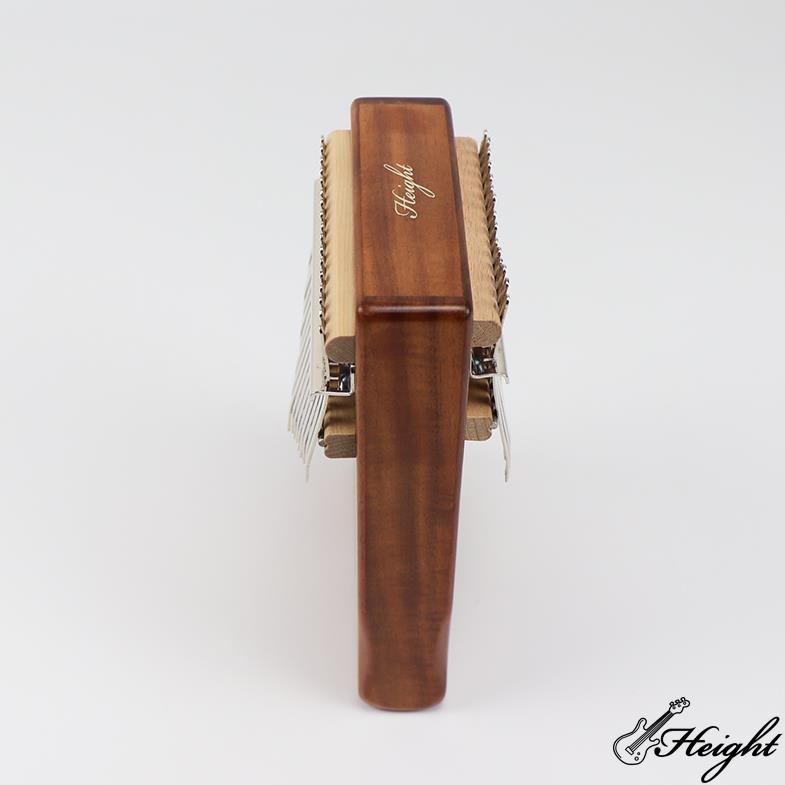 17 key kalimba