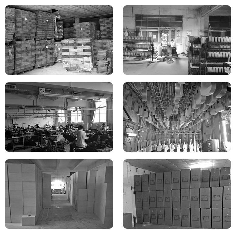 company profile