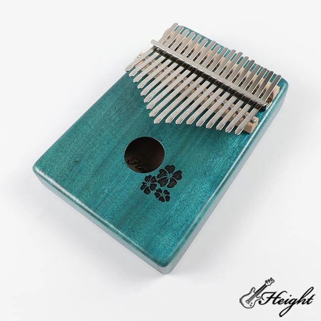 kalimba thumb piano