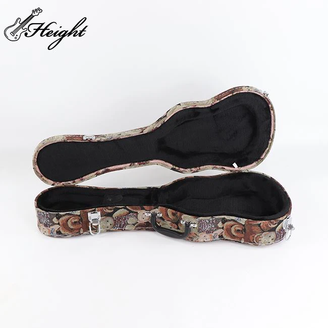 Ukulele Handle Case