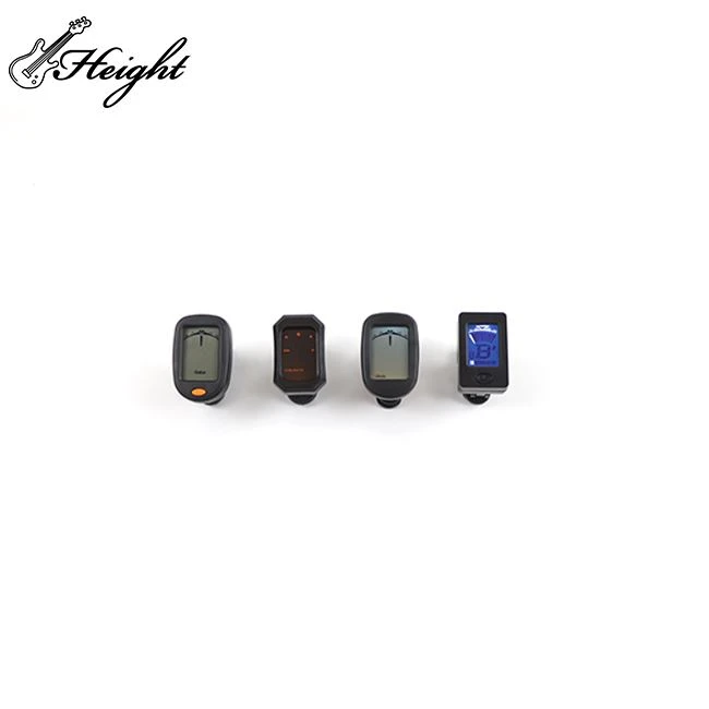 ukulele tuner