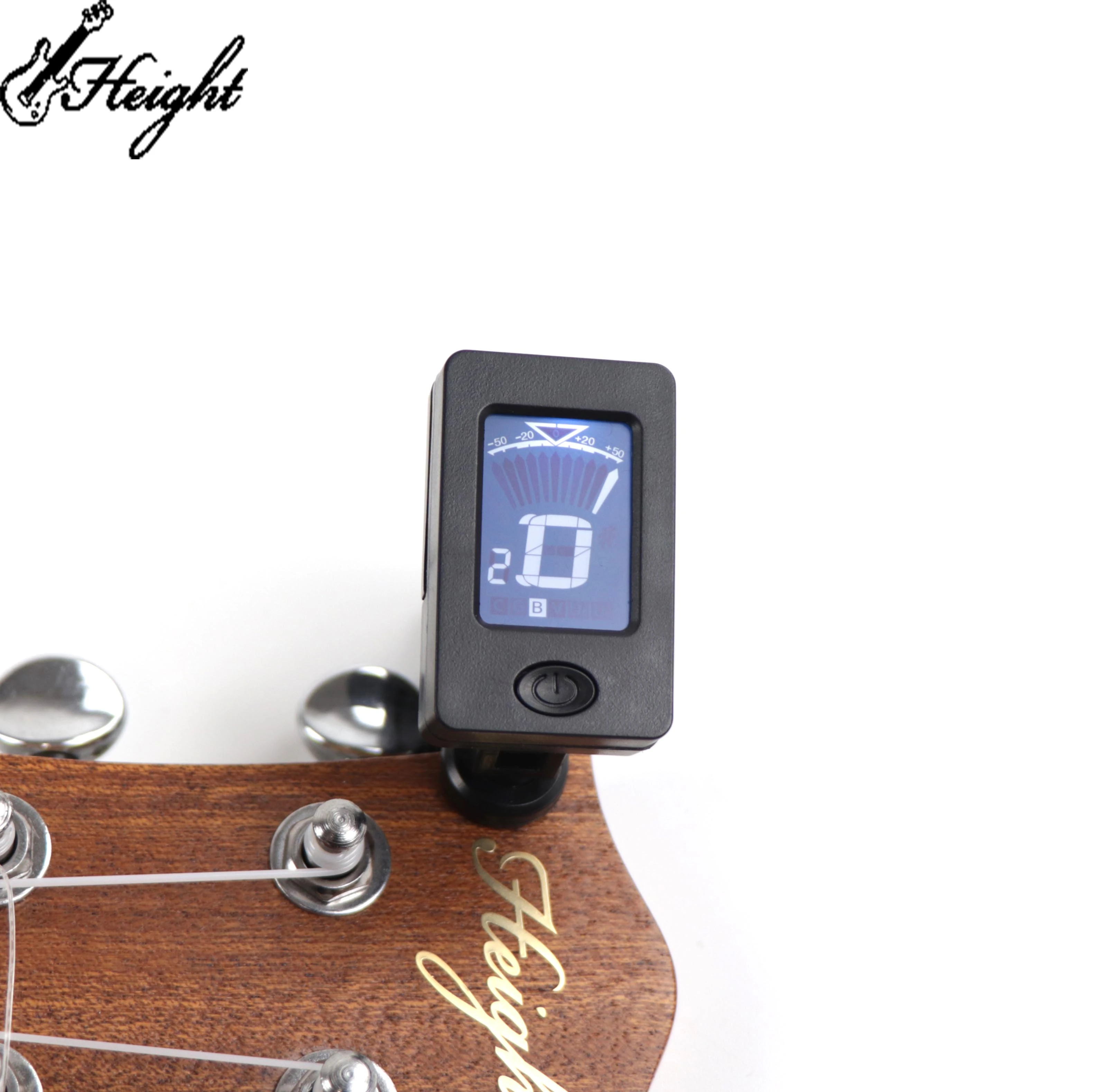 ukulele tuners