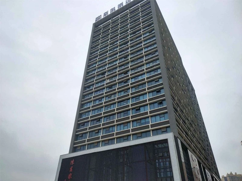 Exterior view of our company, showcasing our commitment to quality and professionalism in the music industry. Exterior view of our company, showcasing our commitment to quality and professionalism in the music industry.