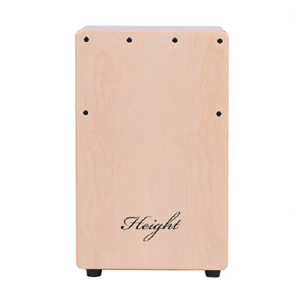 Children Wood Cajon Box