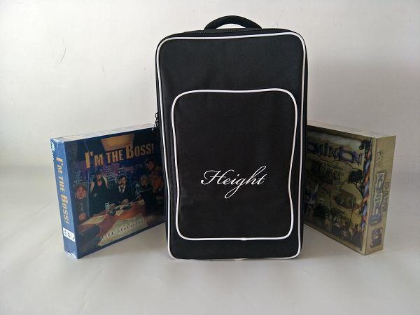 Ultimate Board Game Backpack