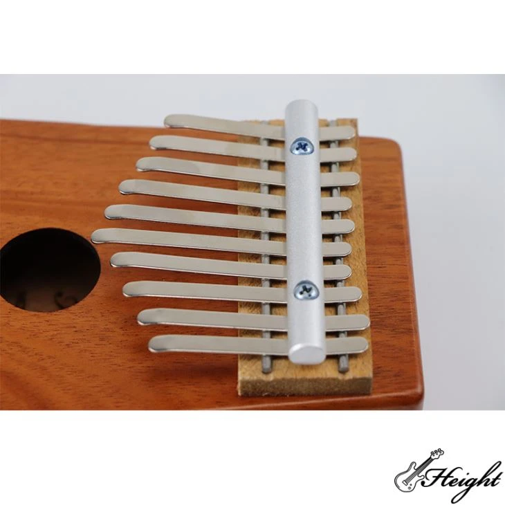 10 Keys Finger Kalimba Piano Music Instrument