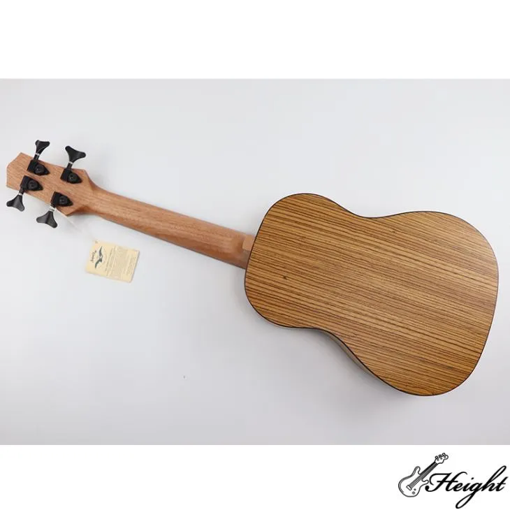 30 Inch Mahogany Baritone Ukulele Instrument