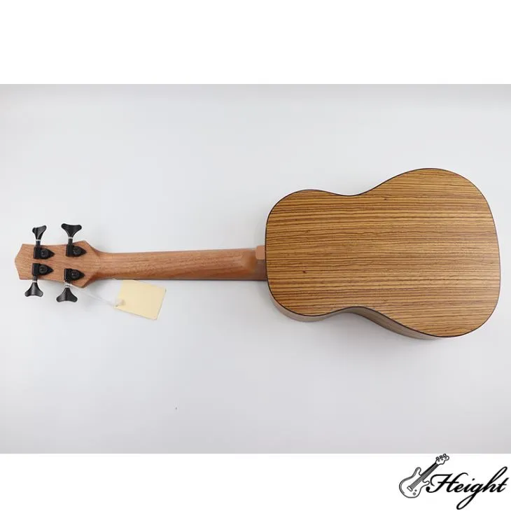 30 Inch Mahogany Baritone Ukulele Instrument