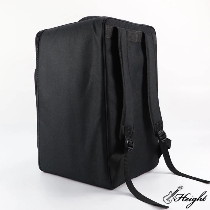 A Good Bag For Game Night
