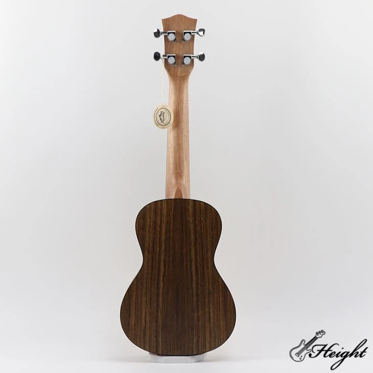 Black Walnut Wood Sapele Wood Ukulele