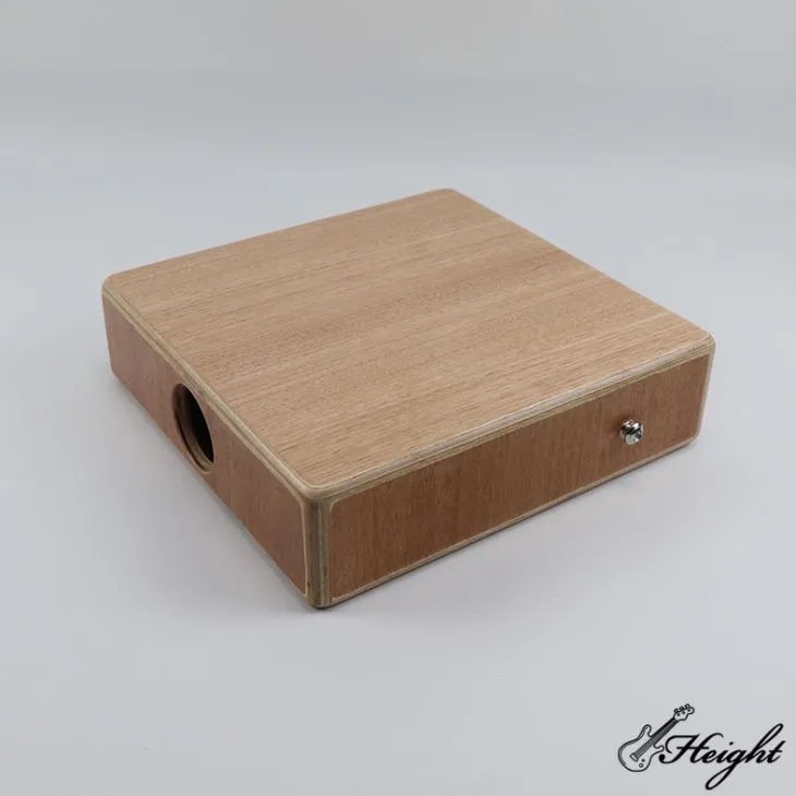 Easy Take Maple Wood Travel Cajon Drum