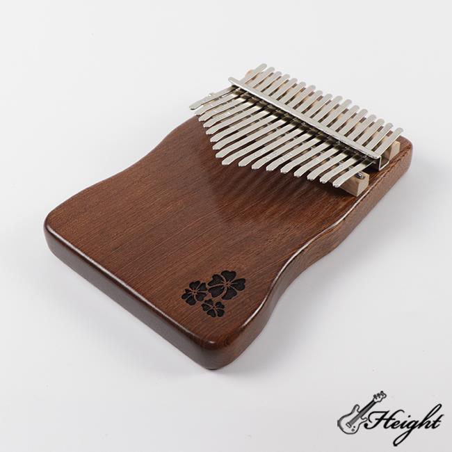 Kalimba African Instrument