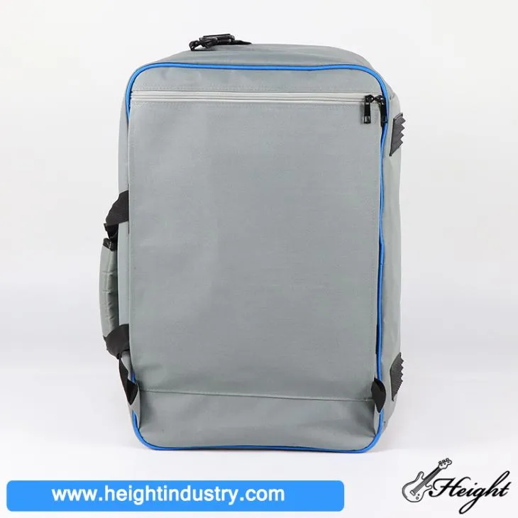 Lightweight Oxford Board Game Bag