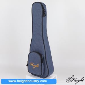 выкройка футляра для укулеле