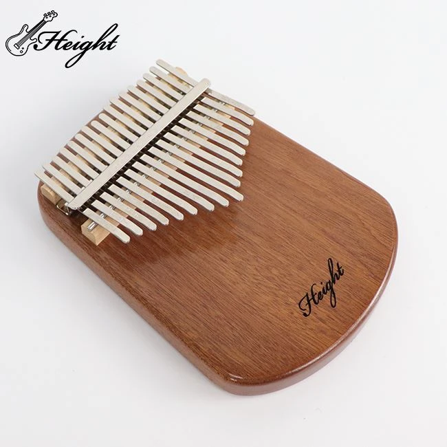17 Key Portable Калимба