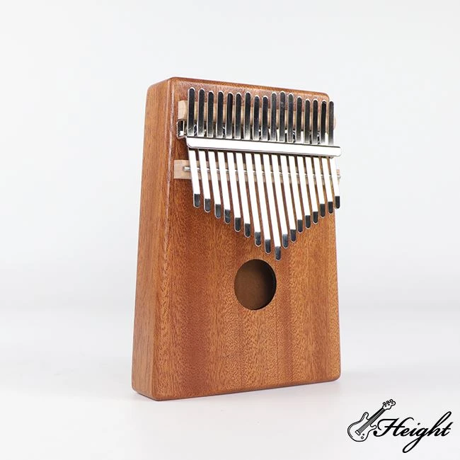 Musical instrument kalimba