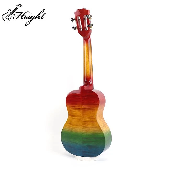 High Gloss Ukulele