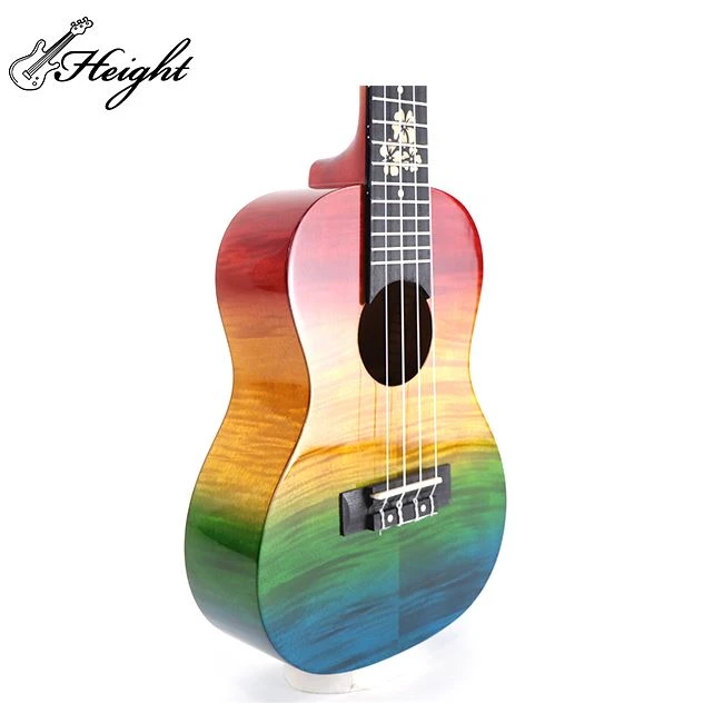 High Gloss Concert Ukulele
