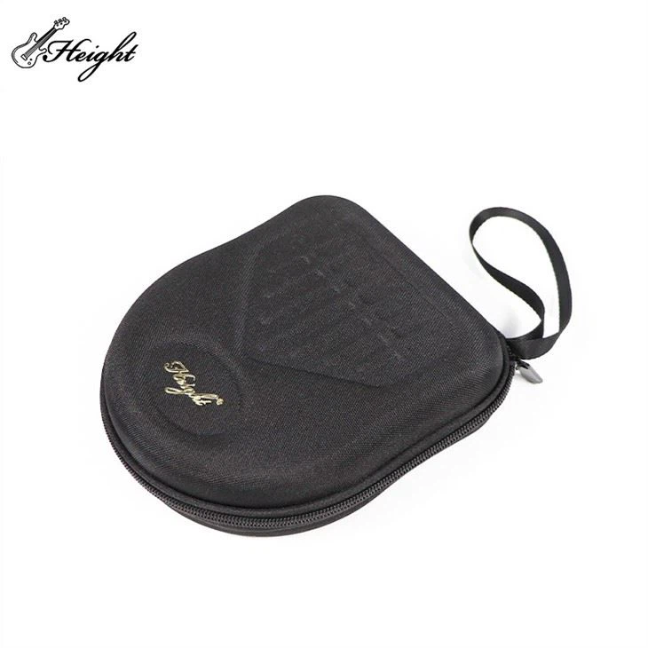 Kalimba Case Hard Bag Accessories EVA Case