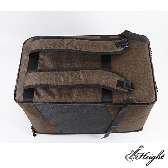 Horizontally Carried Waterproof Low Priced Luxury Bag