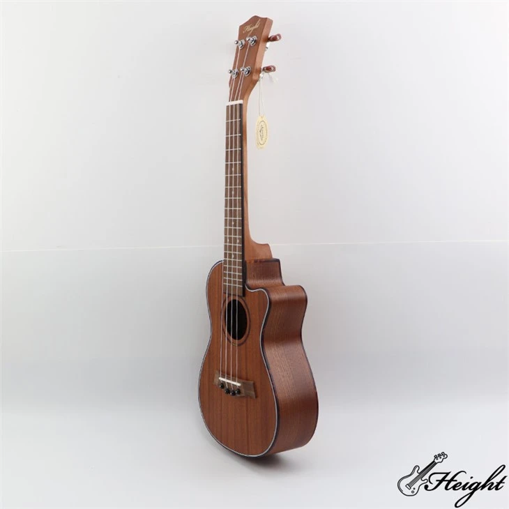 alat musik ukulele