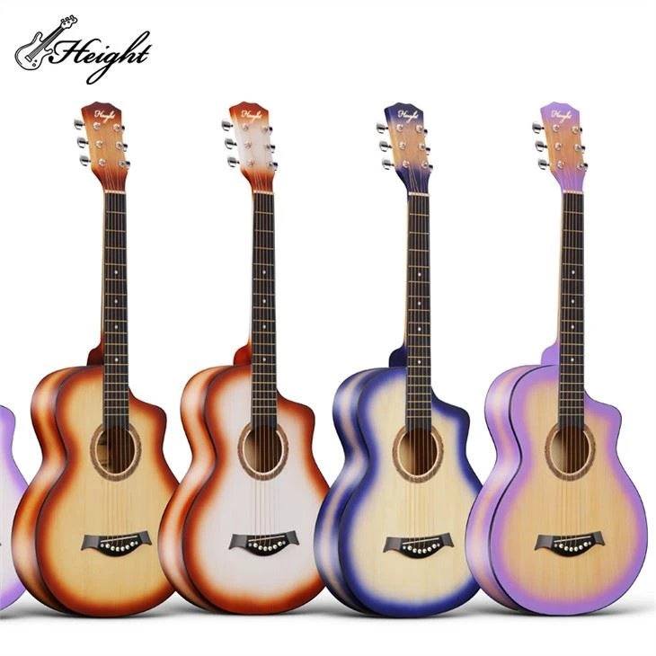 Best Affordable Cutway Acoustic Guitar