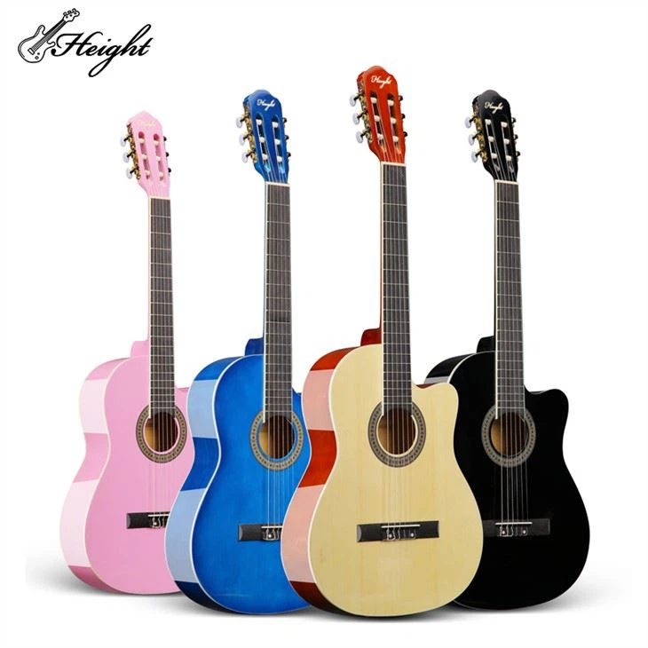 Best Okoume Wood Classical Guitar Under 300