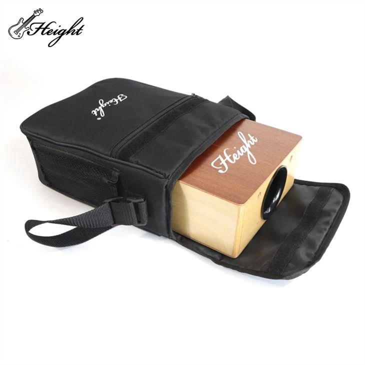 Pad Cajon Bag 600D Oxford Sponge
