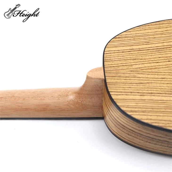 Pineapple Style Ukulele Soprano Concert Tenor 21 23 26