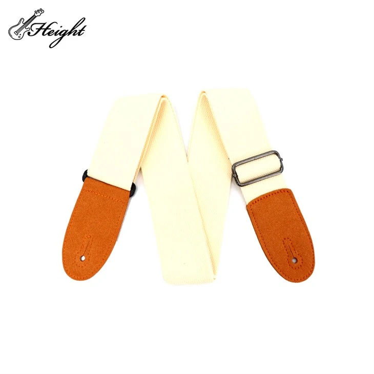 Guitar Straps For Electric Acoustic Guitar