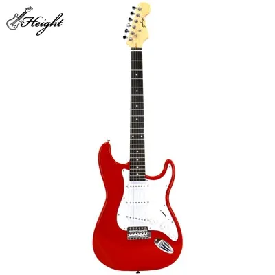 Guitarra Electric Guitar Thin Line Музыкальный инструмент