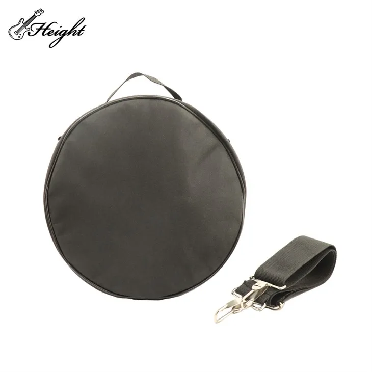 TDBG02 Steel Tongue Drum Bag 12 Inch 13 Tone