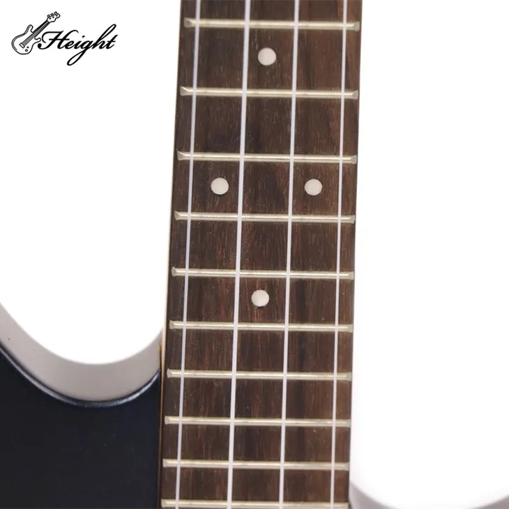 Ukulele Concert 23 Inch Korean Pine Rosewood