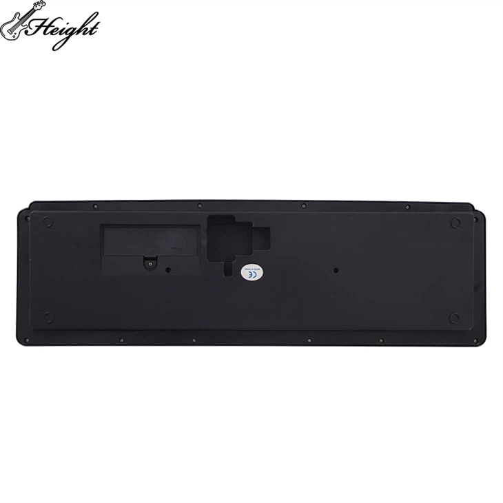 49 Keys Digital Piano Keyboard