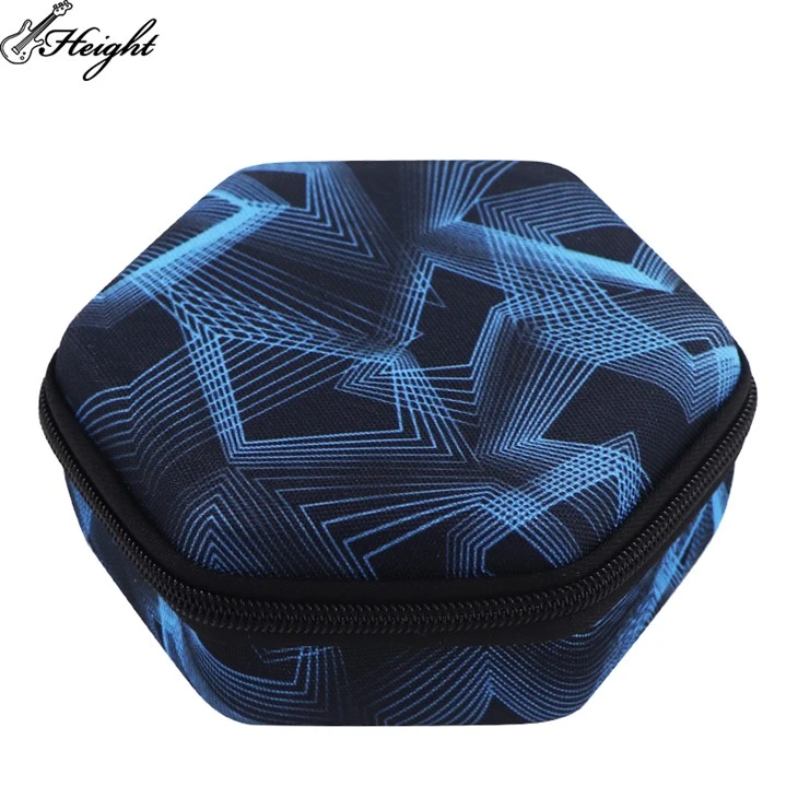 Dice Case