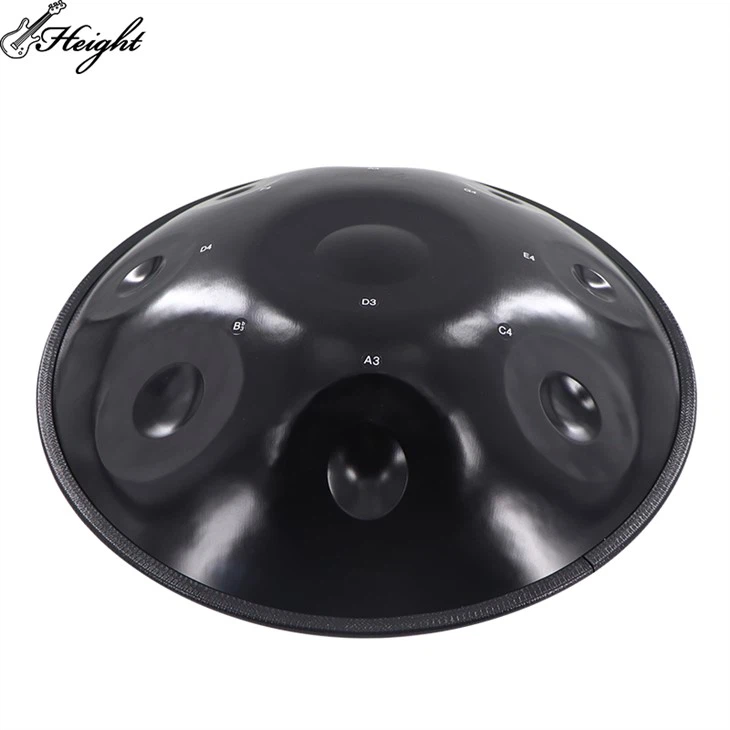 Handpan Drum For Beginners Best Hand Pan Drum