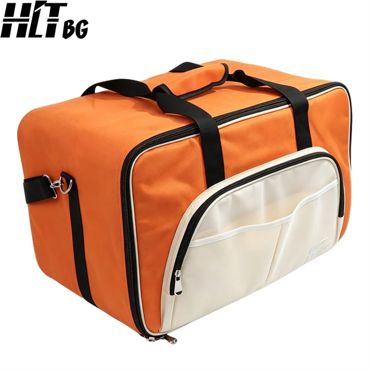 Backpack Board Game Carry Bag Large Capacity Storage factory
