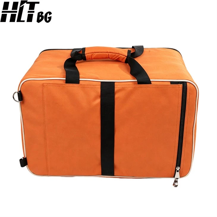 Backpack Board Game Carry Bag Large Capacity Storage best