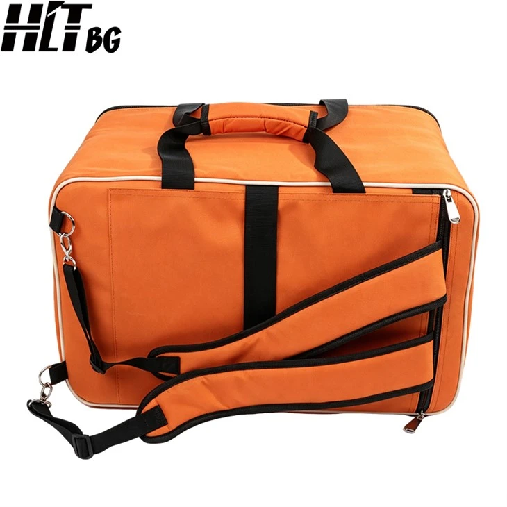 Backpack Board Game Carry Bag Large Capacity Storage high quality