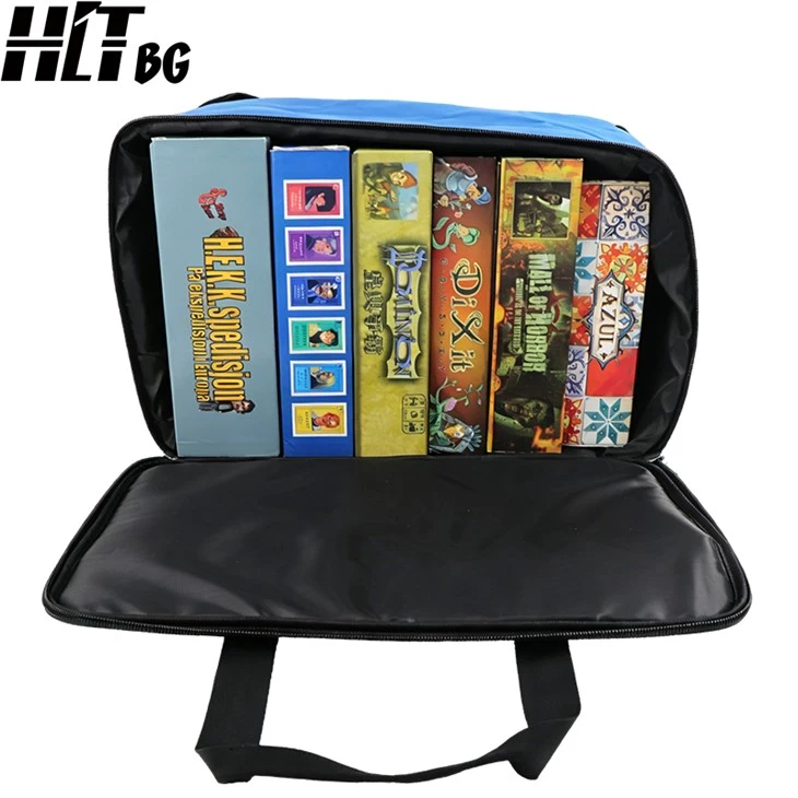 Bag Board Game For Carrying Game Like Crokinole price